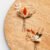 Corsages Roest Haarpin