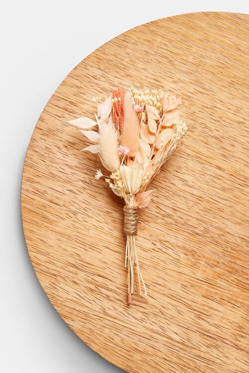 Corsages Roze Gastencorsage