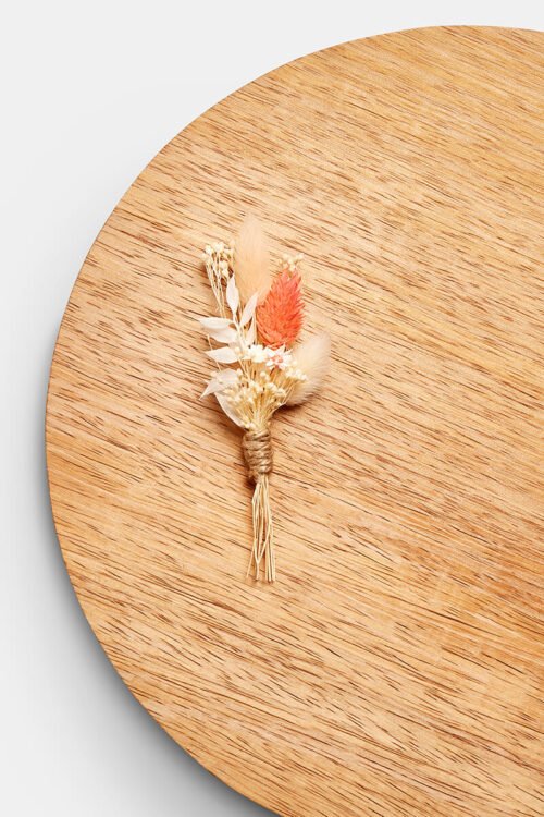 Corsages Roze Kindercorsage