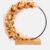 Krans op ring