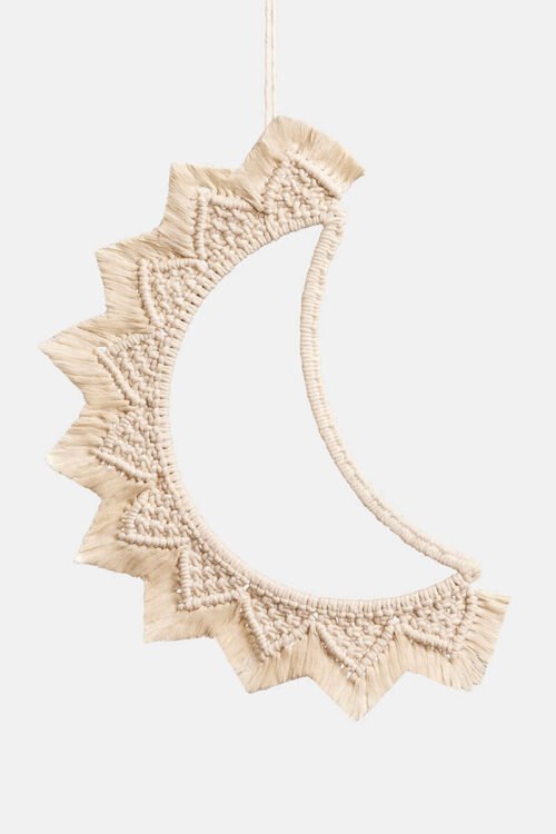 Macrame maan Macrame maan